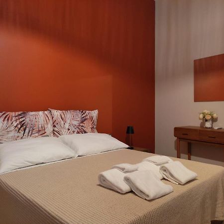 Casa Patou 호텔 Ponte  외부 사진