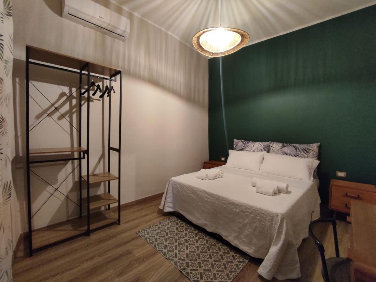 Casa Patou 호텔 Ponte  외부 사진