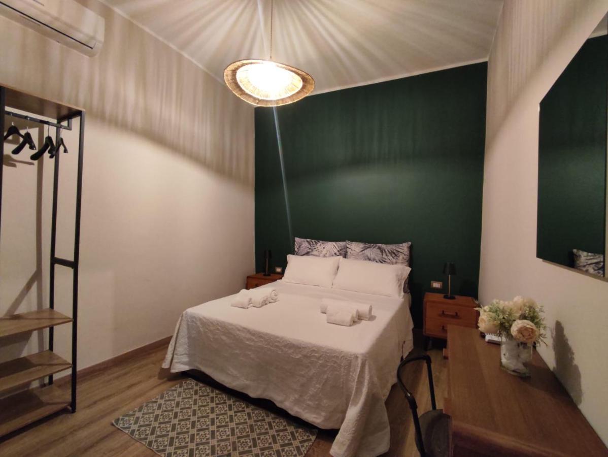 Casa Patou 호텔 Ponte  외부 사진
