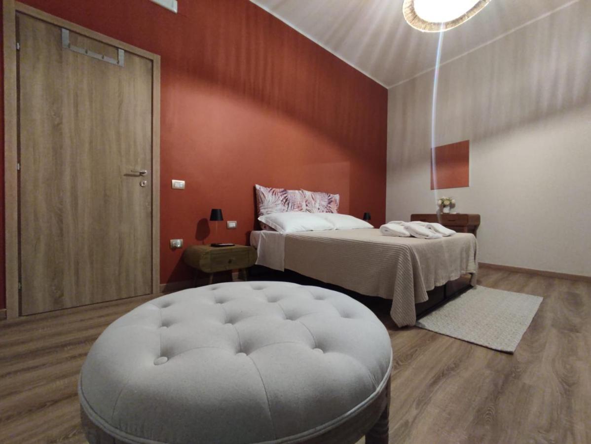 Casa Patou 호텔 Ponte  외부 사진