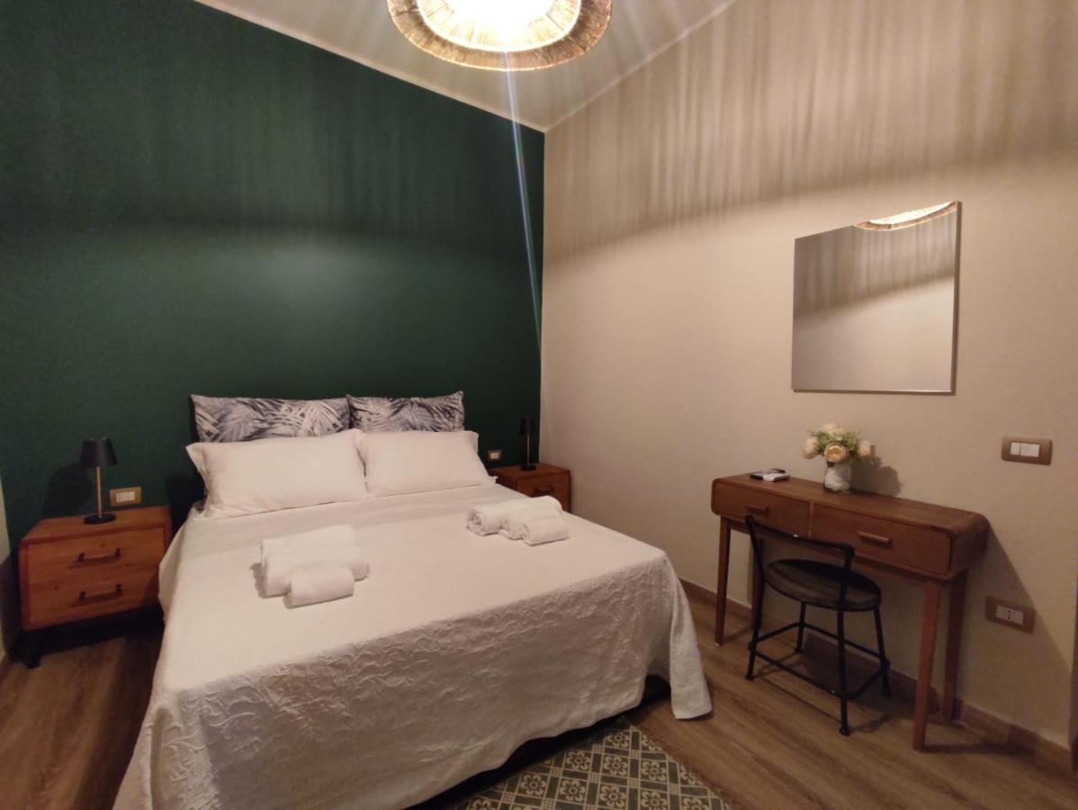 Casa Patou 호텔 Ponte  외부 사진
