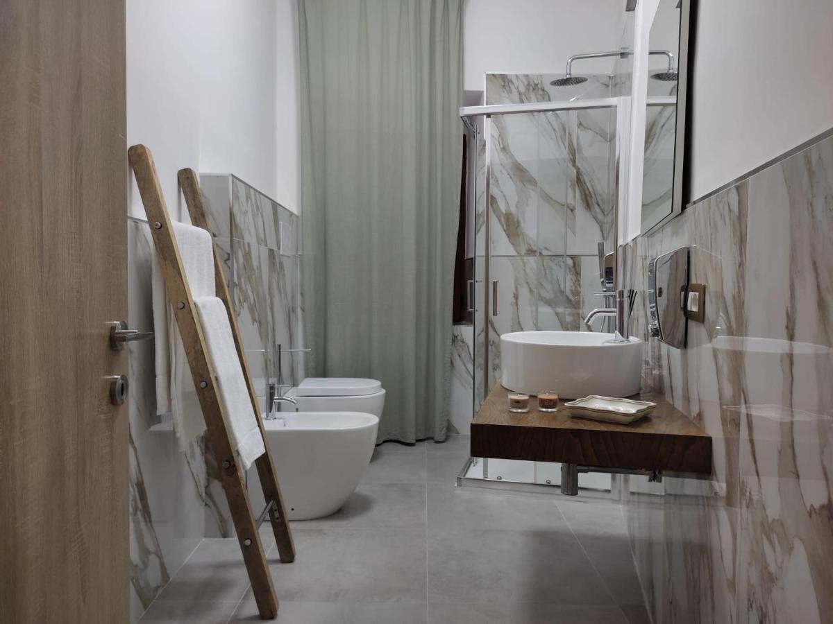 Casa Patou 호텔 Ponte  외부 사진