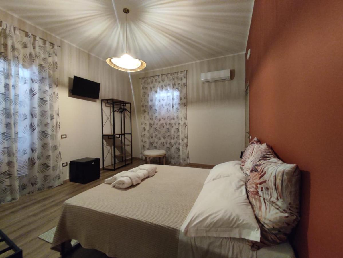 Casa Patou 호텔 Ponte  외부 사진