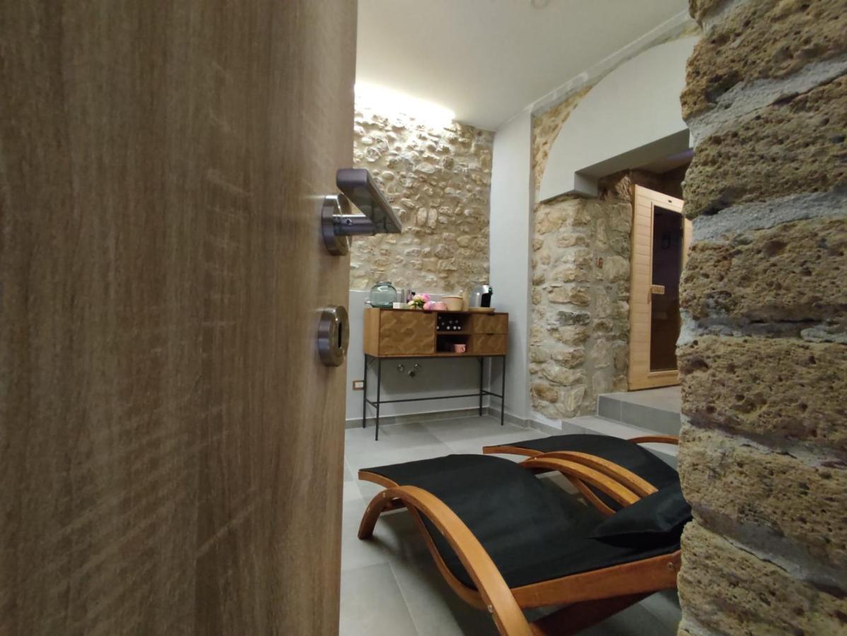 Casa Patou 호텔 Ponte  외부 사진